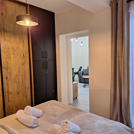 Apartament W Szklarskiej Porebie - Ostoja Parku Narodowego Szklarska Poręba Εξωτερικό φωτογραφία