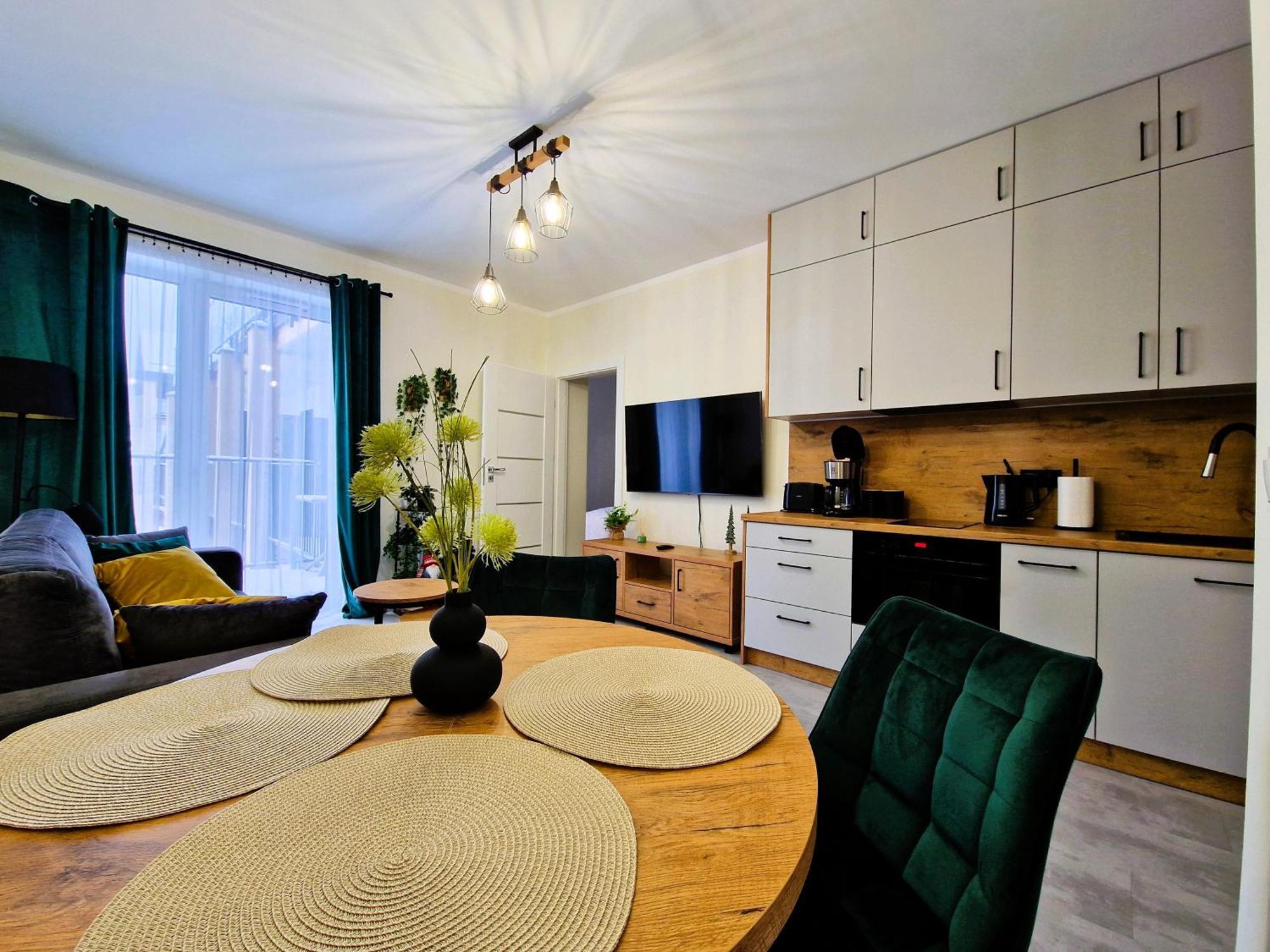Apartament W Szklarskiej Porebie - Ostoja Parku Narodowego Szklarska Poręba Εξωτερικό φωτογραφία